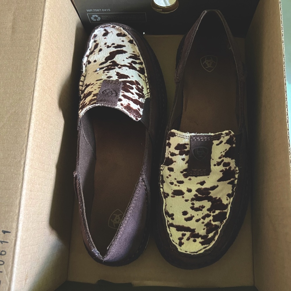 ARIAT Womens Crusiers